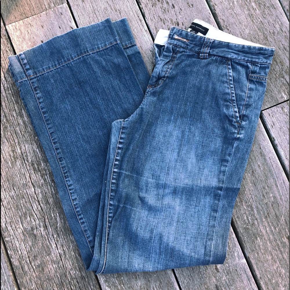 Banana Republic Jeans